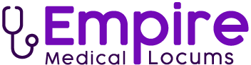 empire locums logo 