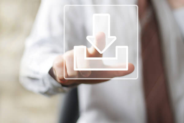 man holiday a digital download box 